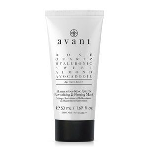 Avant - Harmonious Rose Quartz Revitalizing & Firming Mask